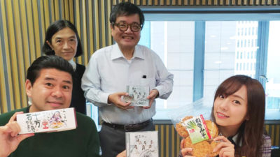 乃木坂４６・新内眞衣がオススメ！埼玉“マニアック”スポット