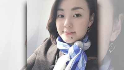 念願のパリ へ