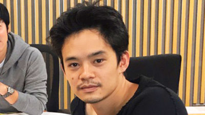 池松壮亮 映画『斬、』に主演　いろんな映画の裏話も聞きました！