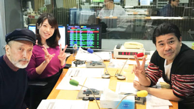 テリー伊藤こだわりのお店『から揚げの天才』が11/21オープン！！