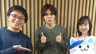 岸洋佑 絶対に夢を壊さないヒーロートーク