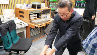 人気ユーチューバー「ゆらりママchannel」が登場！！