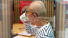 いい夫婦の日はコーヒーの香り