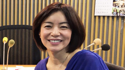 八木亜希子 しっかり者に見えて実は忘れん坊！？