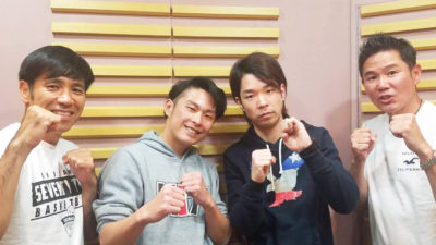 お笑い芸人 侍スライスの思い出の旅スポットを紹介