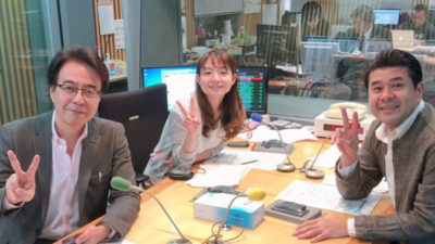 山路氏がボスニア内戦で助けた母娘。20年以上の時を経て感動的な再会果たす。
