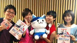 ジャニーズ愛炸裂！兄弟お笑いコンビ・ジャガーズ２人が登場！