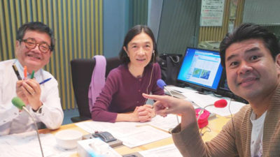森永卓郎が解説！“大阪万博”はホントに良い事だらけか！？