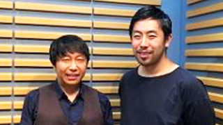 12月3日は　「Ｎｅｘｔ　Ｃｏｍｍｏｎｓ　Ｌａｂ」代表の林篤志さんがゲストです。