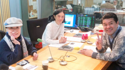 女優・中村メイコが明かす「プロポーズは初デートの時」
