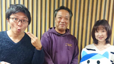1万食食べた鈴木弘毅の語る　東西駅そばの違い