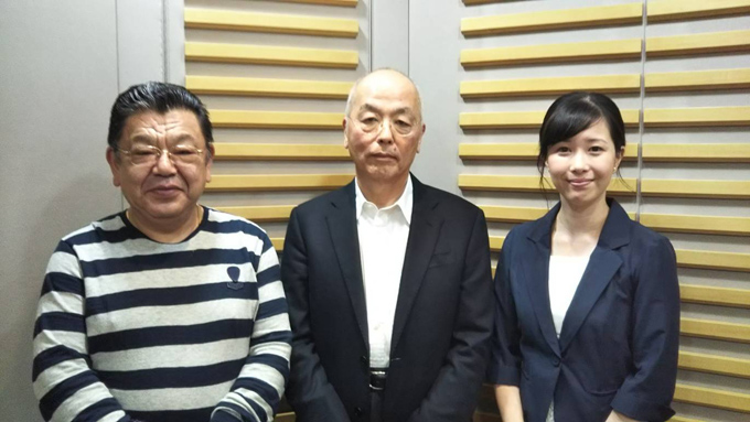 雑誌ジャーナリズムの旗手 新潮社の休刊問題を花田紀凱が語る