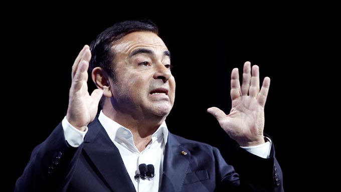 ゴーン氏逮捕で3社合議制に~できることとできなくなること