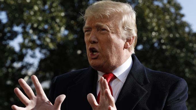 米露関係よりも深刻な米中関係の今後
