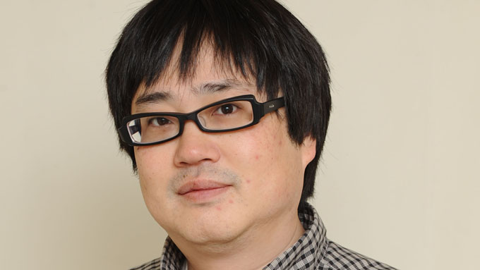 六角精児が台詞を覚えるのはお風呂場
