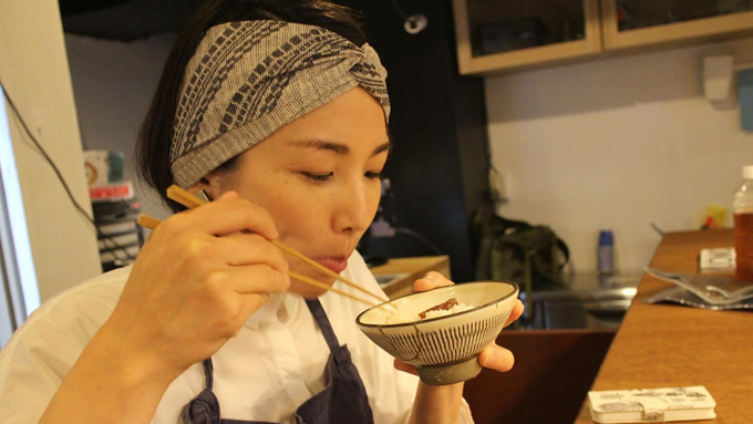 お米を美味しく炊くには土鍋。その炊き方を紹介