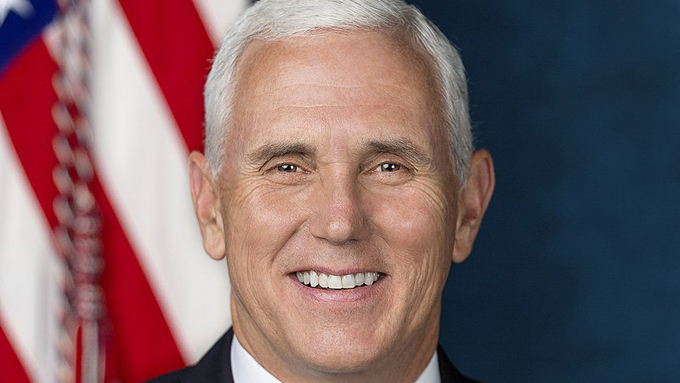トランプ大統領ではなく、ペンス副大統領が行ったことに意味があった“ペンス演説”