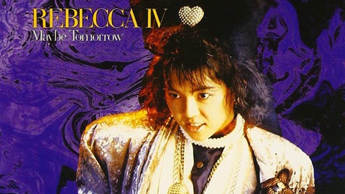 1985年11月15日、レベッカ『REBECCA Ⅳ~Maybe Tomorrow』がオリコン・アルバム・チャート1位を獲得