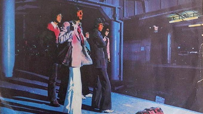 ザ・タイガースのラストを飾ったシングル「誓いの明日」。48年前の今日リリース!