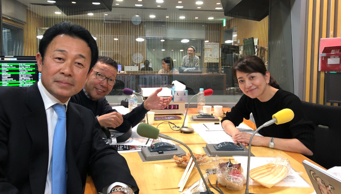 バント職人・川相昌弘、実はかなりの親父ギャグ好きと判明!