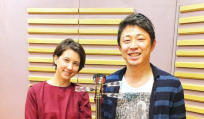 三味線奏者・上妻宏光 海外での三味線の反応