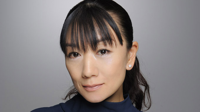 メイクアップアーティスト藤原美智子「恥じらいを忘れたとき、女はオバサンになる」