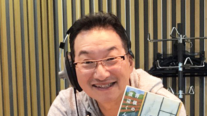 春風亭昇太 ハロウィンはふんどしに甲冑で出陣!?