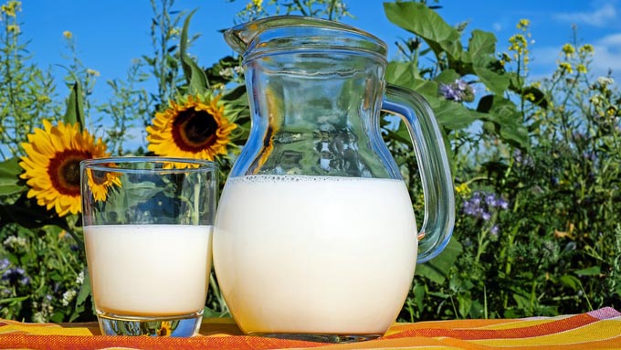 なぜ牛乳はペットボトルで売られないのか?