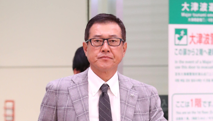 原辰徳と松井秀喜が語る草野満代像とは?