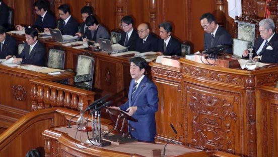 改正入管法に対する2つの疑問