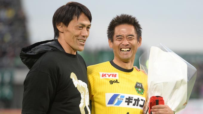元日本代表GK・川口能活 南アフリカW杯で岡田監督が感謝するその働き