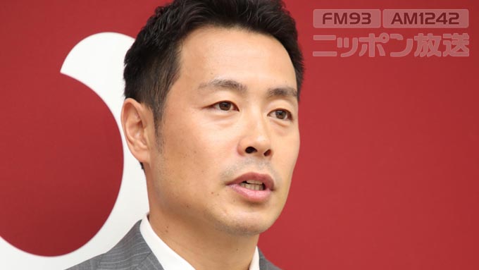 復帰した巨人・原監督に不可欠な亀井の役割