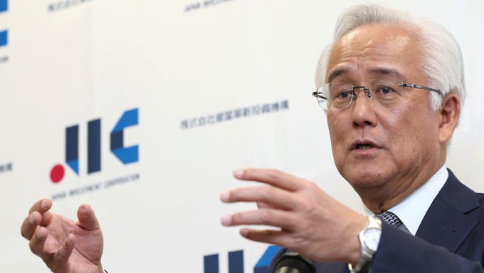 産業革新機構取締役9人辞任~経済省が過干渉か