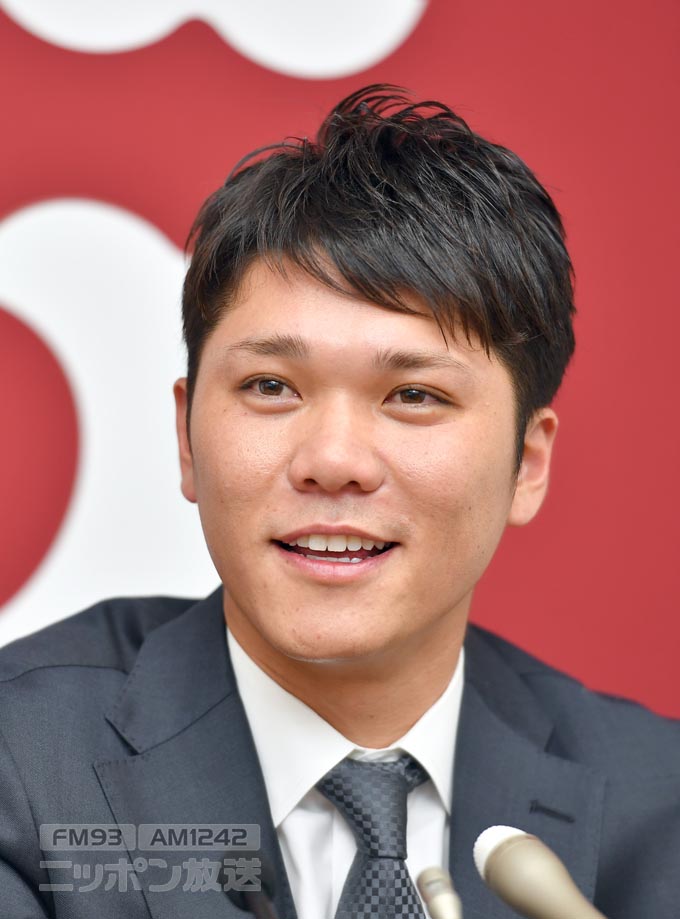 巨人 坂本 打撃開眼させた松井秀喜の指導 ニフティニュース 巨人 坂本 打撃開眼させた松井秀喜の指導 ニフティニュース