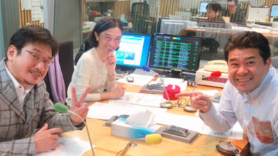 やくみつるがホントは流行語大賞に加えたかった ２つの言葉