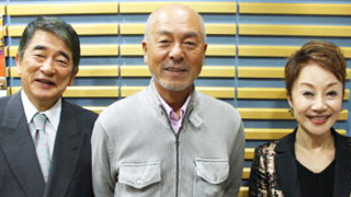写真家：中村征夫、外交評論家：岡本行夫の友情と絆！