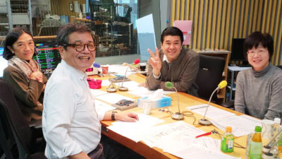 森永卓郎の“妻”が語る、まさかの出来事！