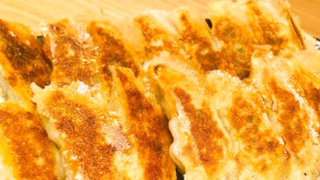 街角ステーション 『餃子歩兵 銀座店』を紹介