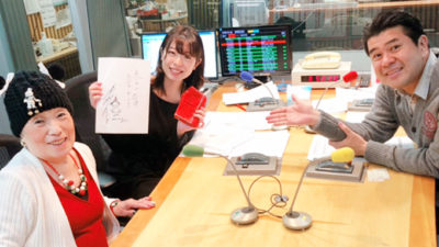 女優の中村メイコが語る。菅井きんは「プライベートが派手だった！」
