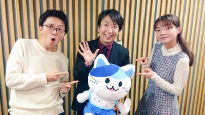 有村昆も絶賛　Netflixオリジナル映画