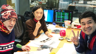 テリー伊藤が厳選！心温まるクリスマス映画を紹介！