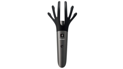 【ヨドバシカメラプレゼンツ・ツチダ家電塾】シャープ「プラズマクラスター スカルプエステEX IB-JZ5K」