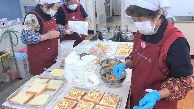 「朝ごはん給食」の意義~社会や親を責めても“食べられない”子どもは減らない
