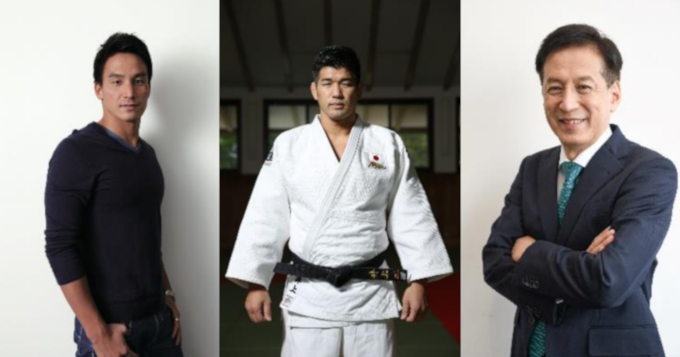 元競泳日本代表・松田丈志が元日の4時間生放送に挑戦!
