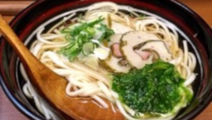 長崎五島列島のうどんを椿オイルでコーティングする理由とは?
