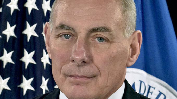 ケリー氏の退任~トランプ政権はこれまでのように軍を抑えられるのか?