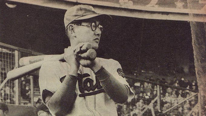 プロ野球史に残る名言「大杉、あの月に向かって打て!」…その結果はどうだったのか?
