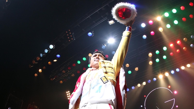 クイーン特別番組を日曜深夜3時間生放送 「RADIO GAGA~We Love QUEEN」