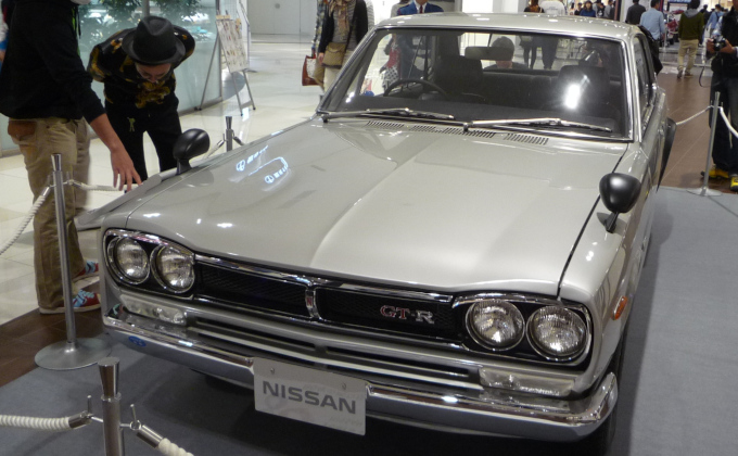 年の終わりに…日産の誇るべき「二枚看板」に思う