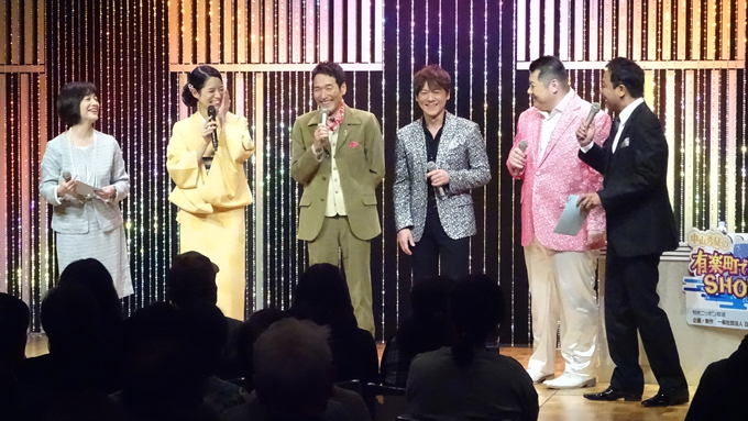 北山たけし、利き酒ならぬ〝利き炭酸水〟ができる!?